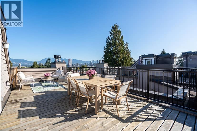 315 1922 W 7TH AVENUE, Vancouver, photo 3