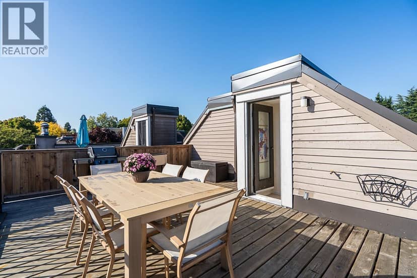 315 1922 W 7TH AVENUE, Vancouver, photo 5