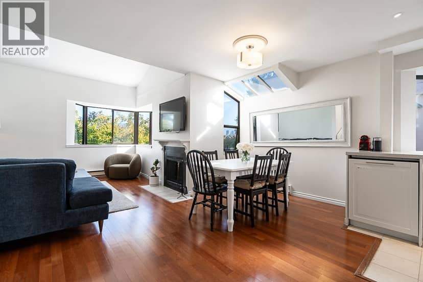 315 1922 W 7TH AVENUE, Vancouver, photo 6