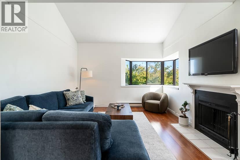 315 1922 W 7TH AVENUE, Vancouver, photo 8