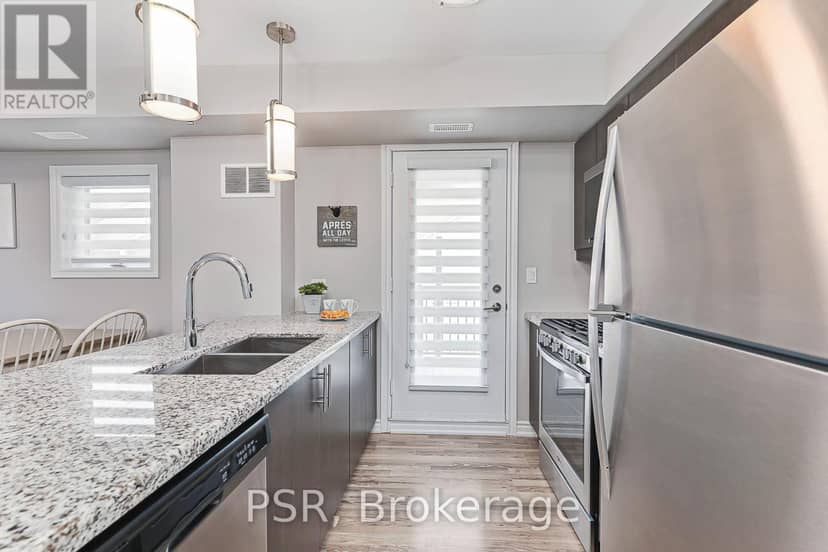 308 - 4 Anchorage Crescent — photo 12 of 40