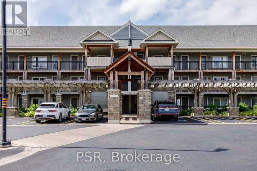 308 - 4 Anchorage Crescent, Collingwood, photo 2