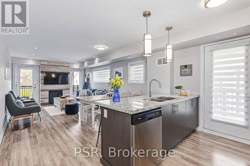 308 - 4 Anchorage Crescent, Collingwood, photo 7