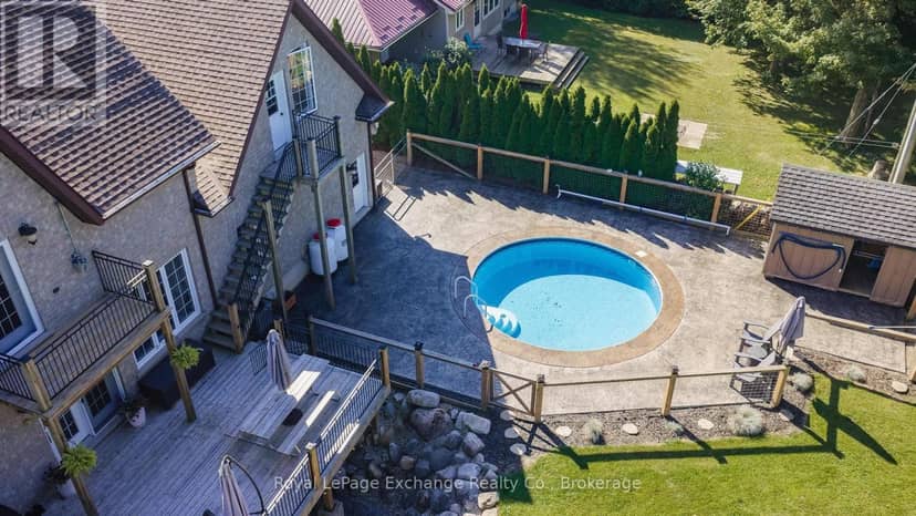 84189 Upper Rd., RR#3, Lakeland Estates, Ashfield-Colborne-Wawanosh, photo 4