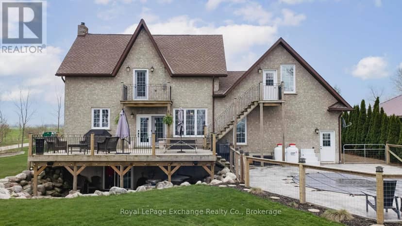 84189 Upper Rd., RR#3, Lakeland Estates, Ashfield-Colborne-Wawanosh, photo 7