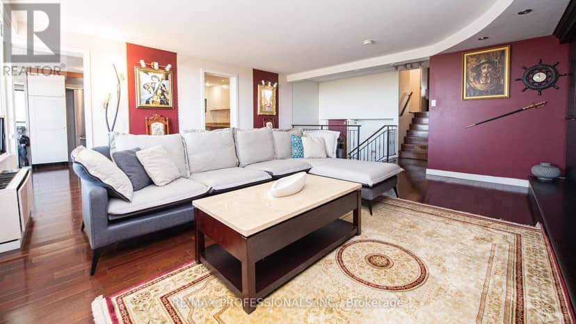 PH08 - 296 Mill Road, Toronto, photo 6