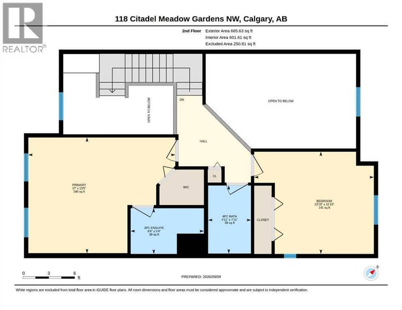 118 Citadel Meadow Gardens NW — photo 18 of 38