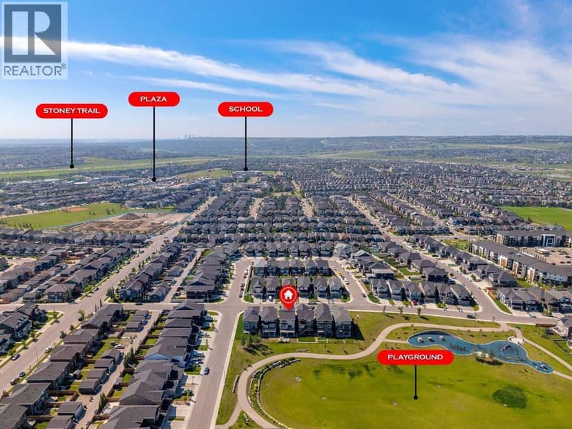 40 Evansfield Manor NW, Calgary, photo 3