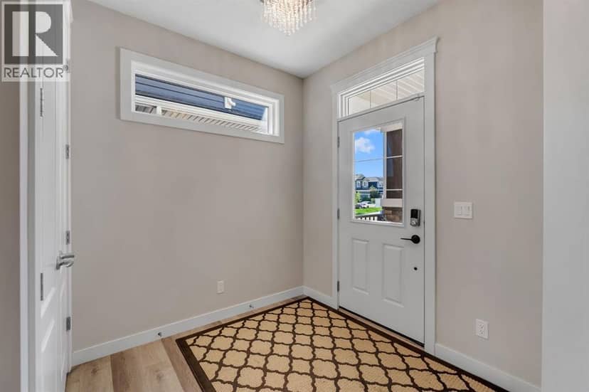 40 Evansfield Manor NW, Calgary, photo 4