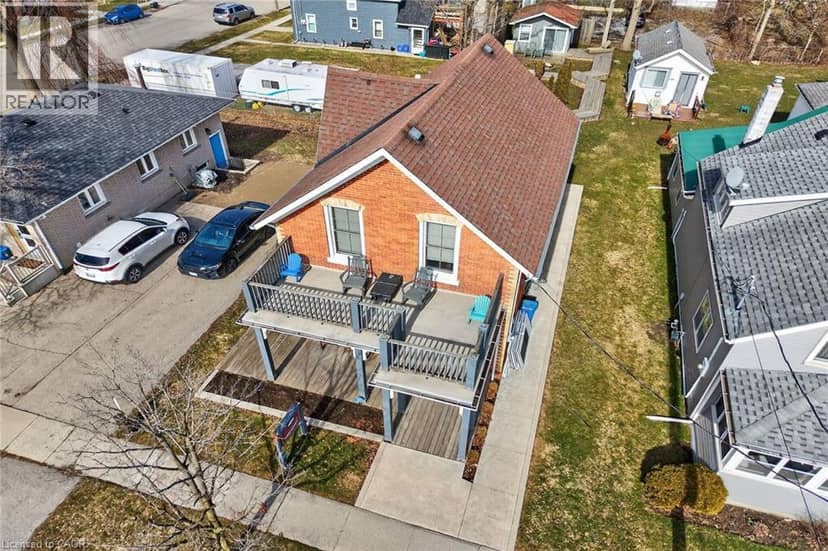40 ST ANDREW Street — photo 9 of 40