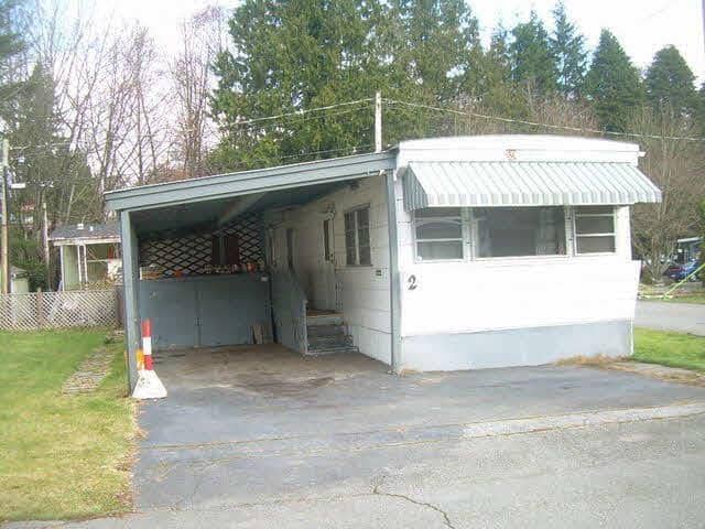 2 6280 KING GEORGE BOULEVARD BOULEVARD, Surrey