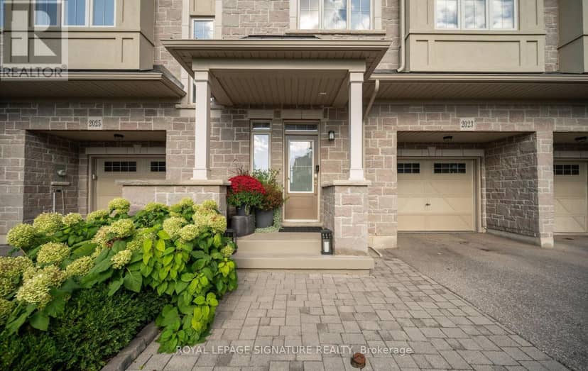 2023 Deerview Common, Oakville, photo 4