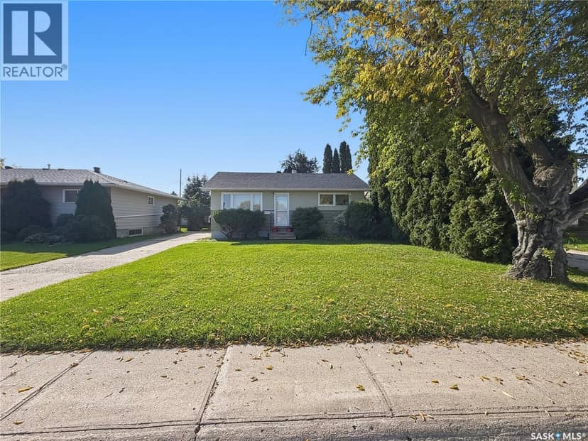 333 24th STREET E, Prince Albert