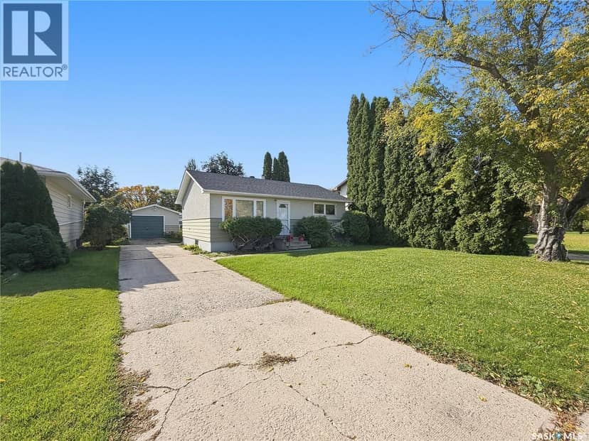 333 24th STREET E, Prince Albert, photo 2