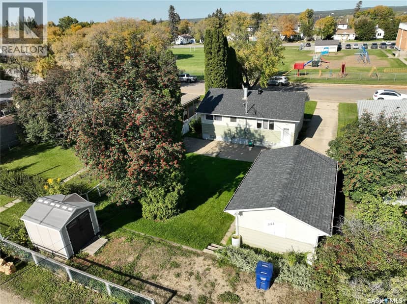 333 24th STREET E, Prince Albert, photo 3