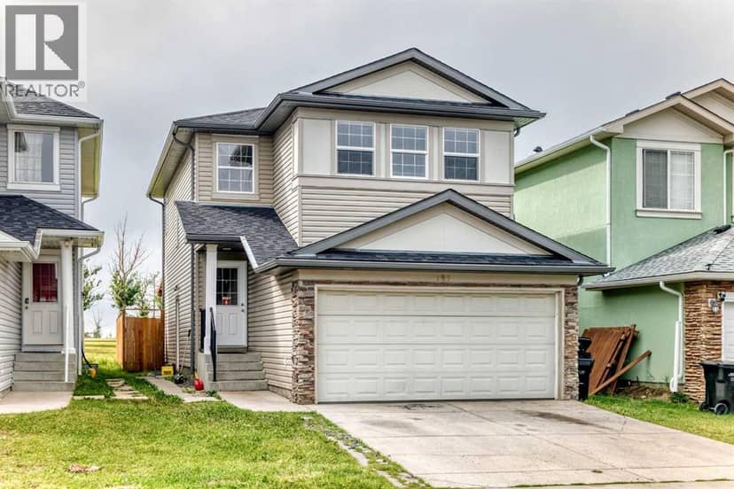 195 Taralake Way, Calgary