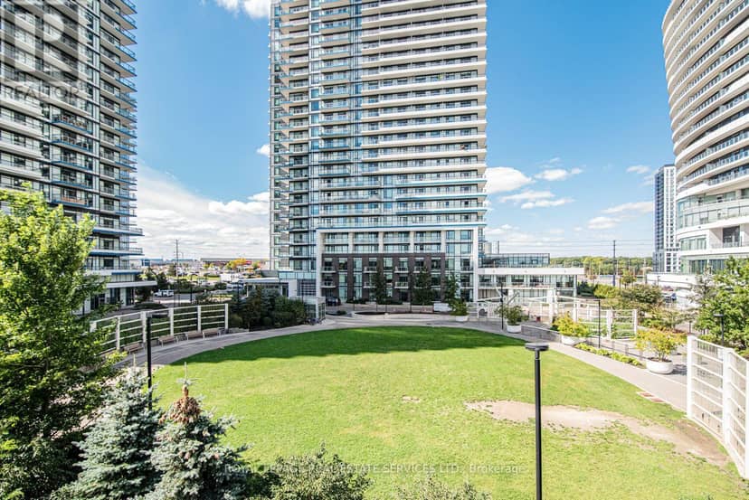 117 - 2530 Eglinton Avenue W, Mississauga, photo 3