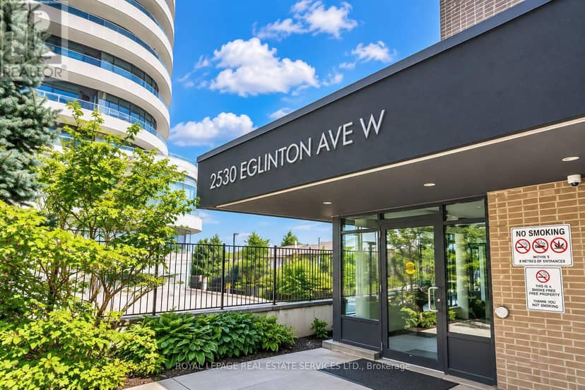 117 - 2530 Eglinton Avenue W, Mississauga, photo 4