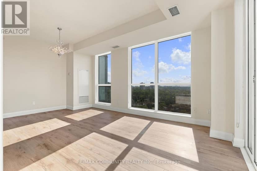 2111 - 18 Graydon Hall Drive — photo 11 of 24