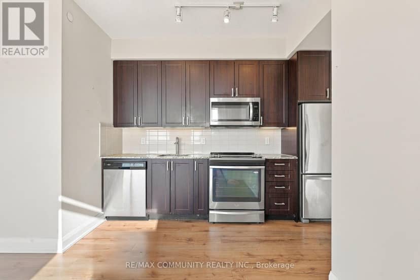 2111 - 18 Graydon Hall Drive — photo 12 of 24