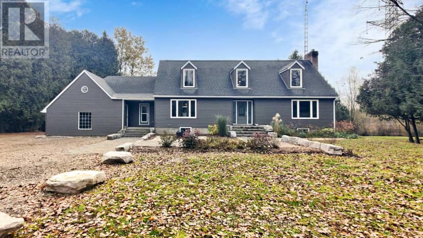 9045 Sideroad 17, Erin