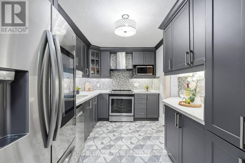 903 - 3380 Eglinton Avenue, Toronto, photo 5