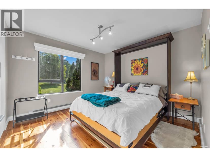 1002 IRONWORK PASSAGE, Vancouver, photo 8