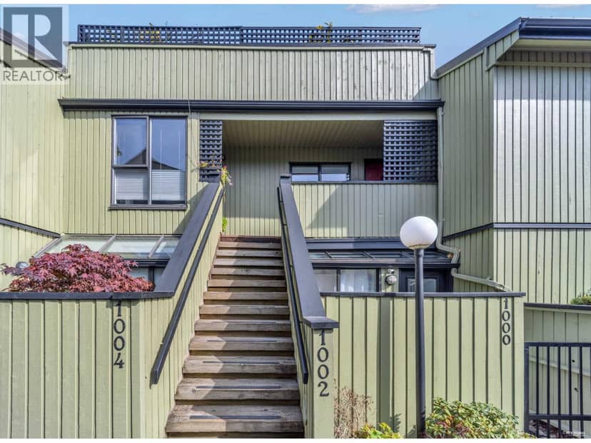 1002 IRONWORK PASSAGE, Vancouver, photo 4