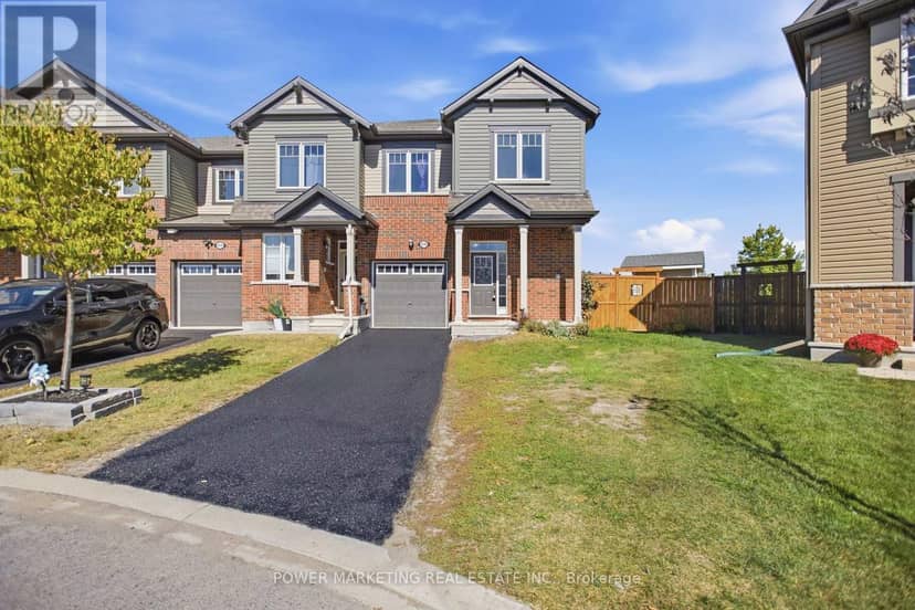 618 Monardia Way, Ottawa