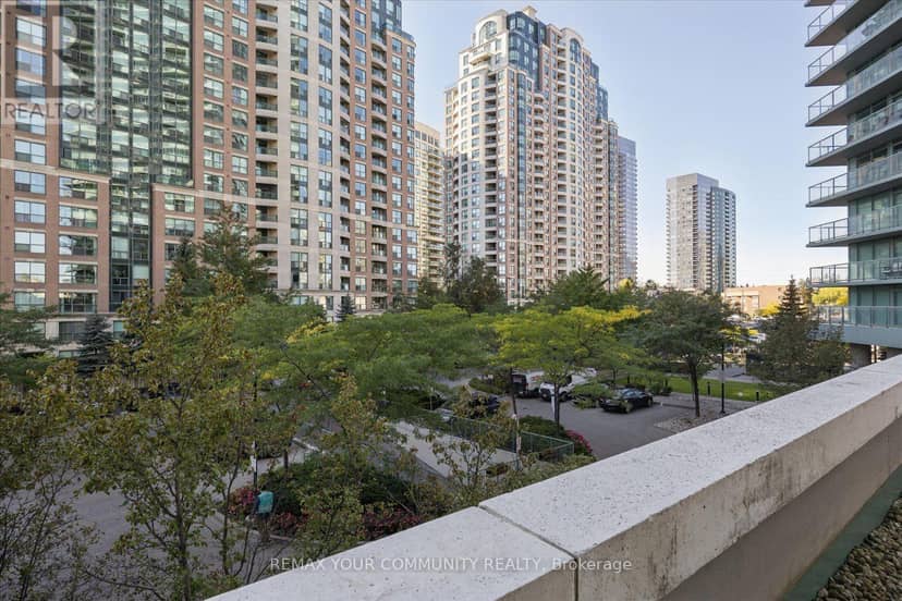 209 - 5500 Yonge Street — photo 29 of 40