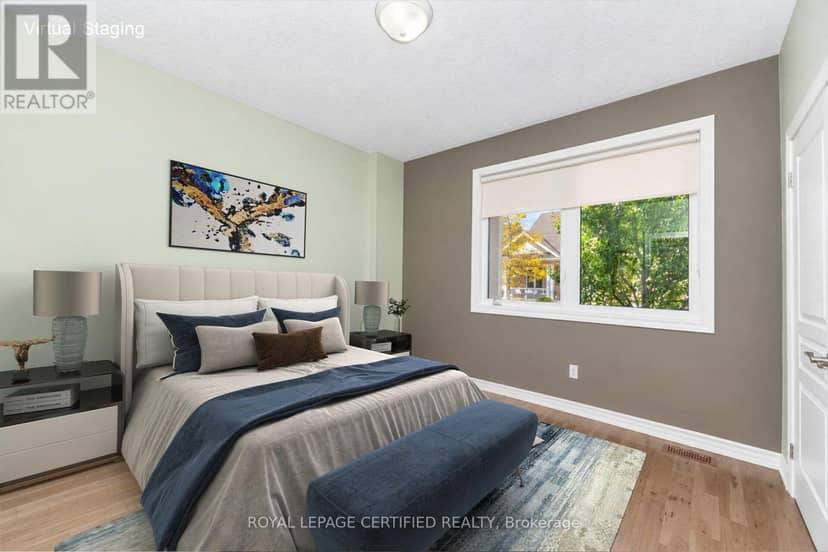 158 - 200 Kingfisher Drive — photo 16 of 40
