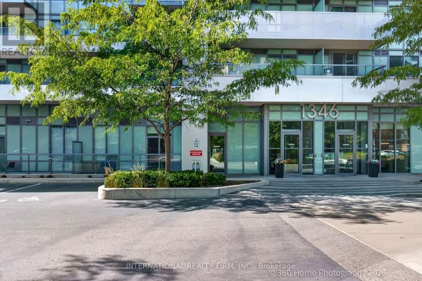 101 - 1346 Danforth Road — photo 2 of 26