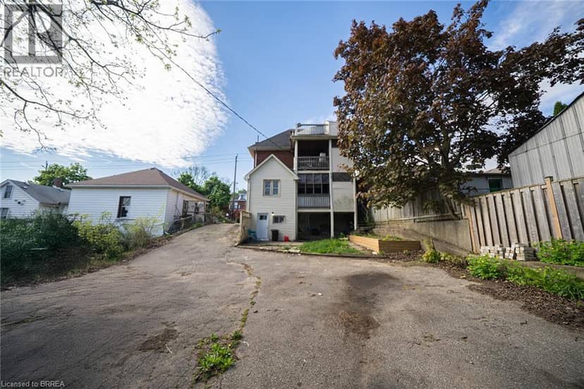 294 DARLING Street — photo 33 of 35