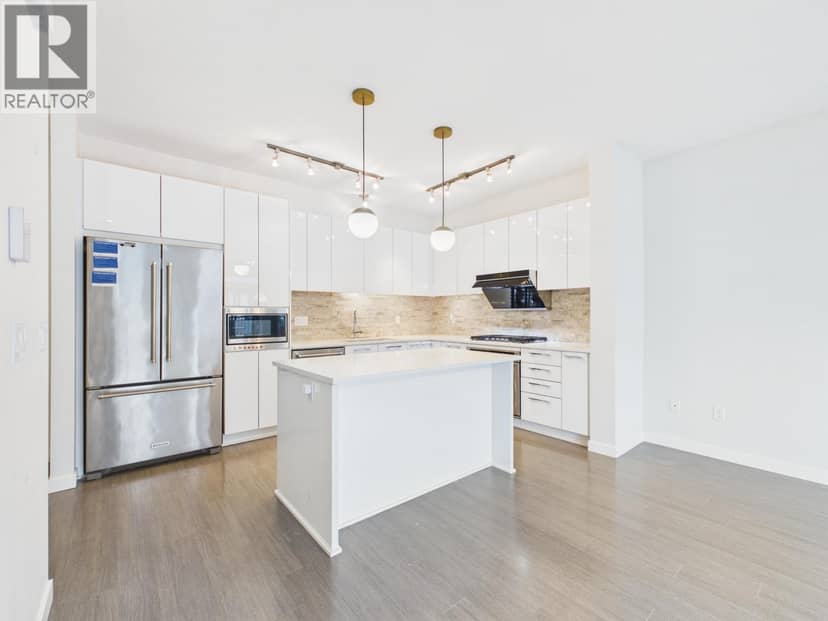 131 3500 BURKE VILLAGE PROMENADE, Coquitlam, photo 6
