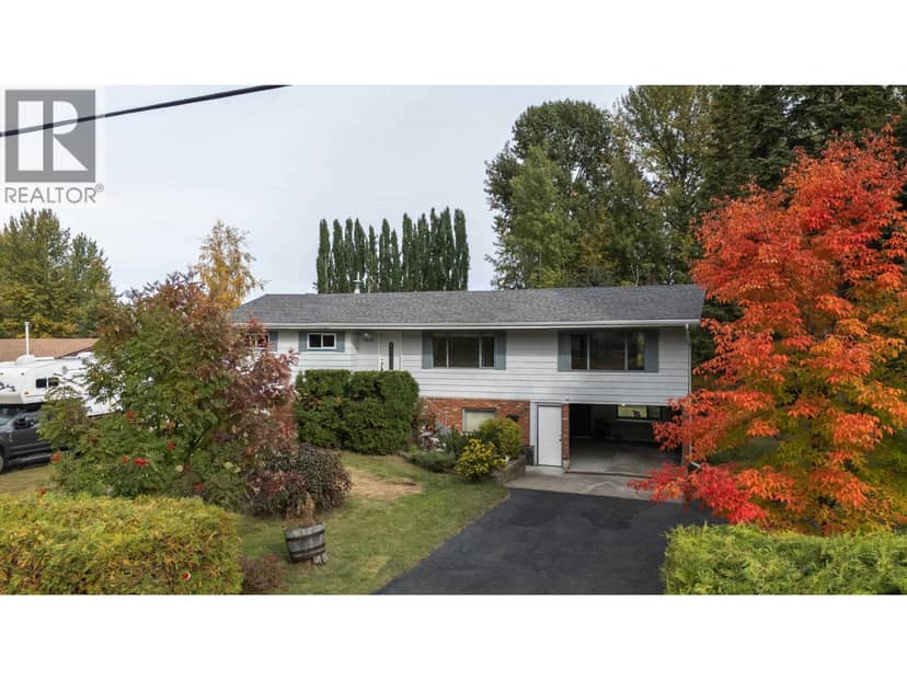 2948 CHARELLA DRIVE, Prince George