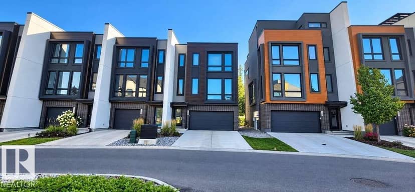 #5 1304 Rutherford Rd SW, Edmonton