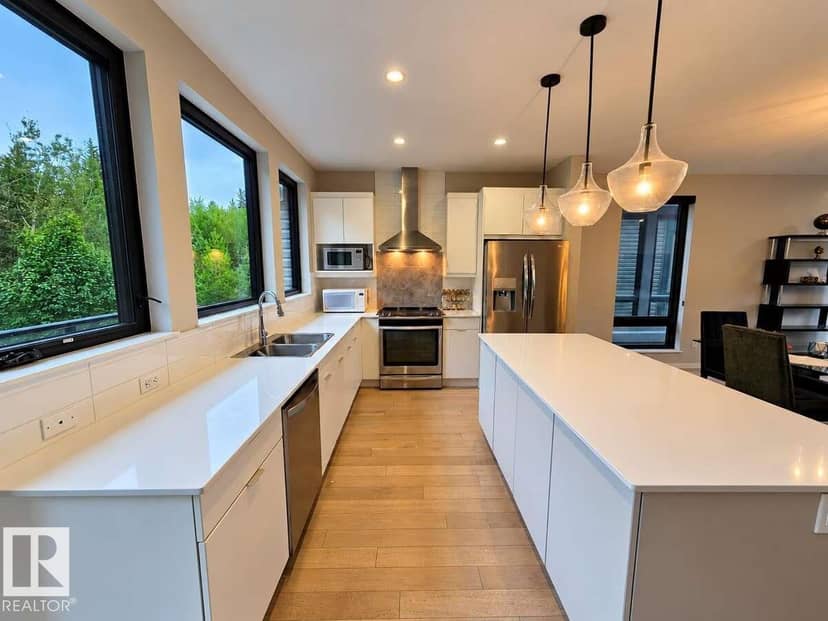#5 1304 Rutherford Rd SW, Edmonton, photo 5