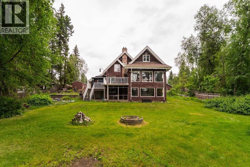 3001 RIVERVIEW ROAD, Prince George