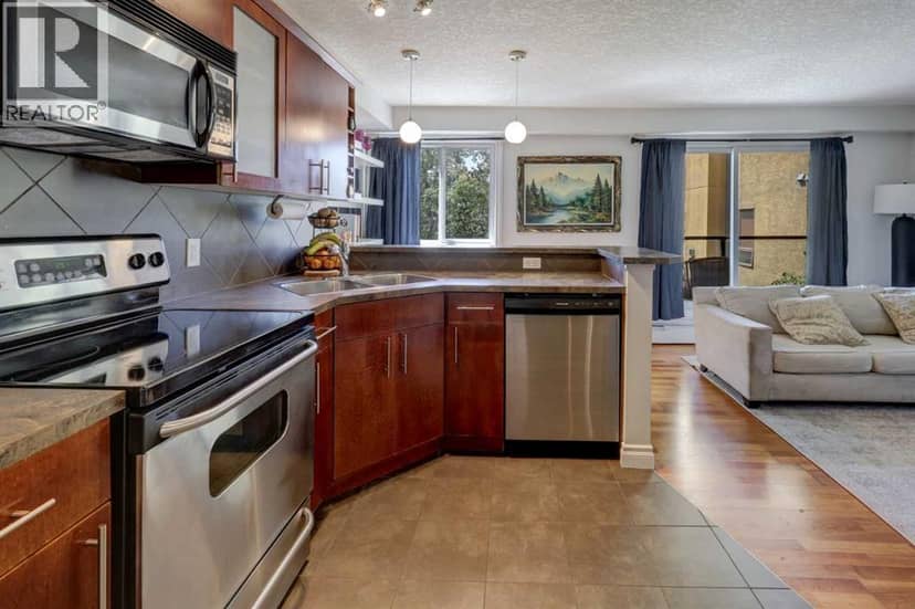 302, 2308 17B Street SW, Calgary, photo 8