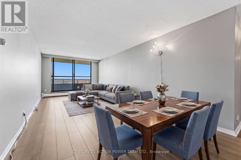 903 - 505 St Laurent Boulevard, Ottawa, photo 8