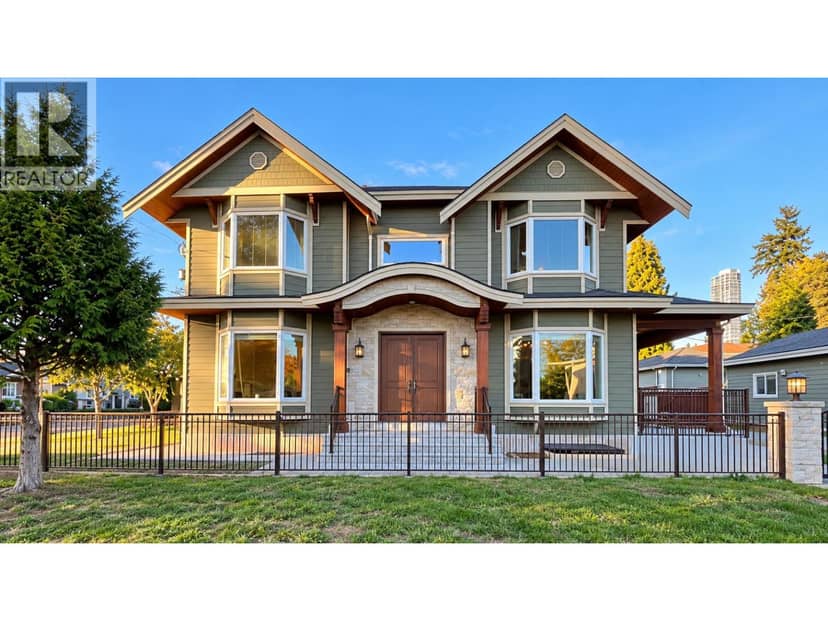 4319 GRETA STREET, Burnaby