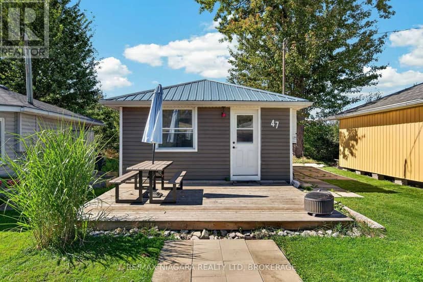 47 - 11046 Lakeshore Road, Wainfleet