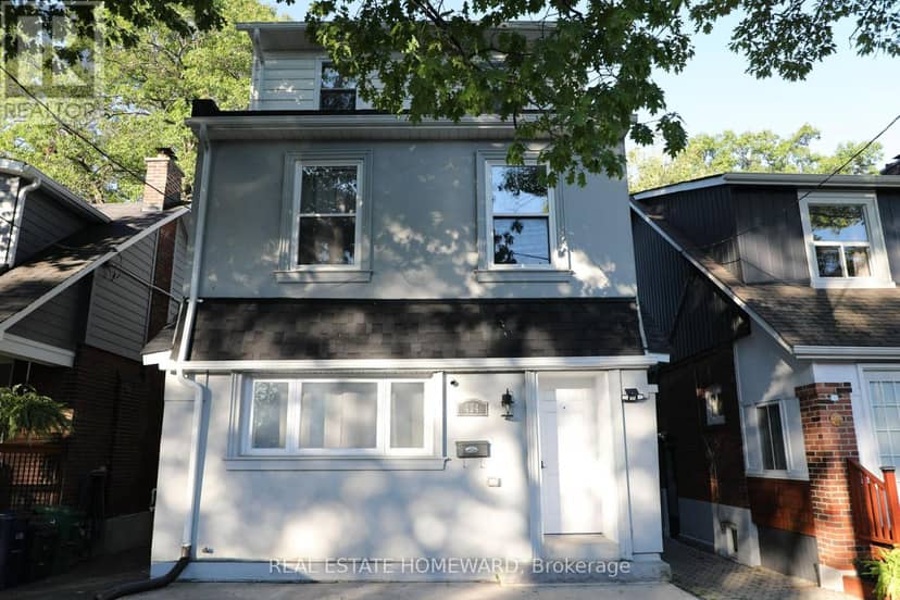 434 Victoria Park Avenue — photo 1 of 40