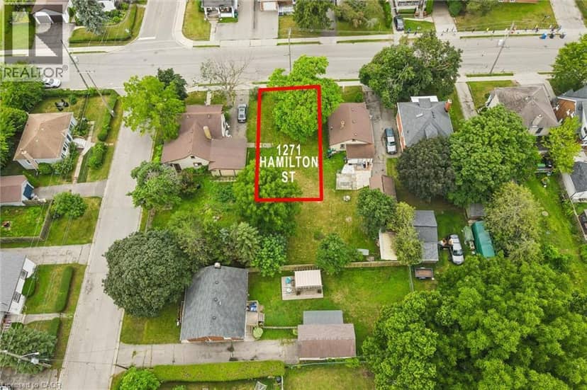 1271 HAMILTON Street, Cambridge, photo 2