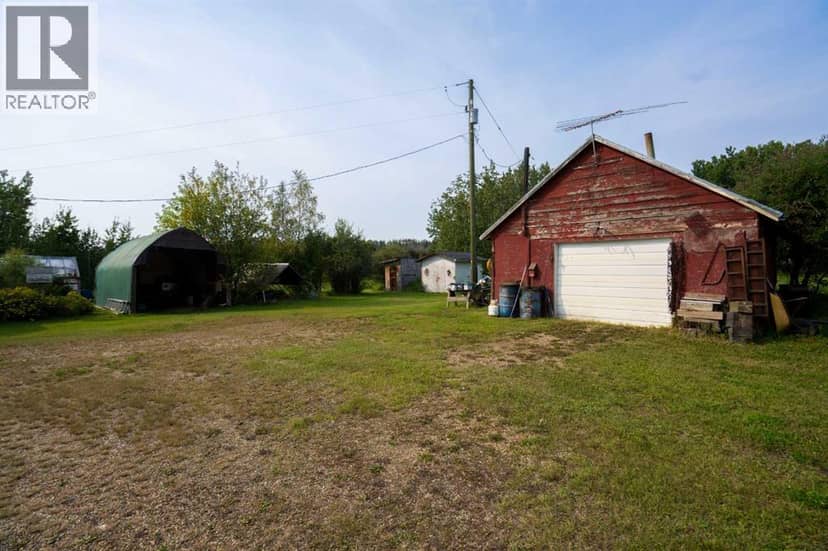 840004 Range Road 231, Rural Northern Lights, County of, photo 4