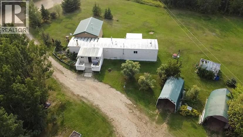 840004 Range Road 231, Rural Northern Lights, County of, photo 2