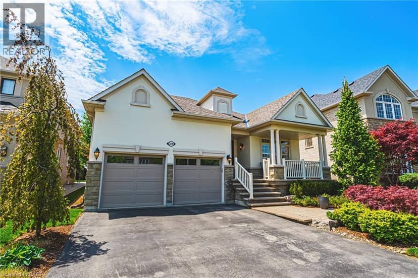 2178 BERWICK Drive, Burlington, photo 3