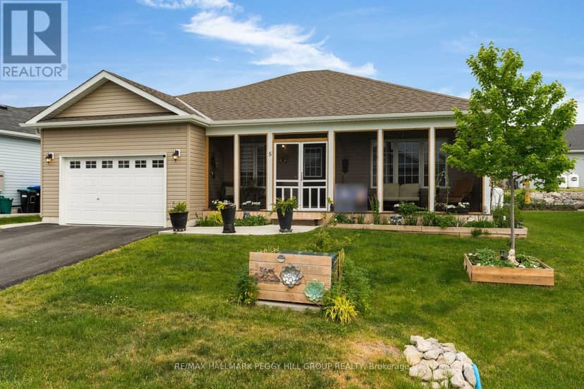 5 Sophie Lane, Ramara