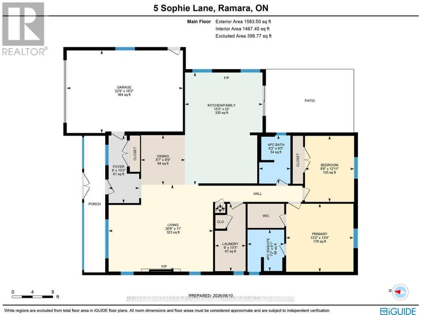 5 Sophie Lane — photo 16 of 17