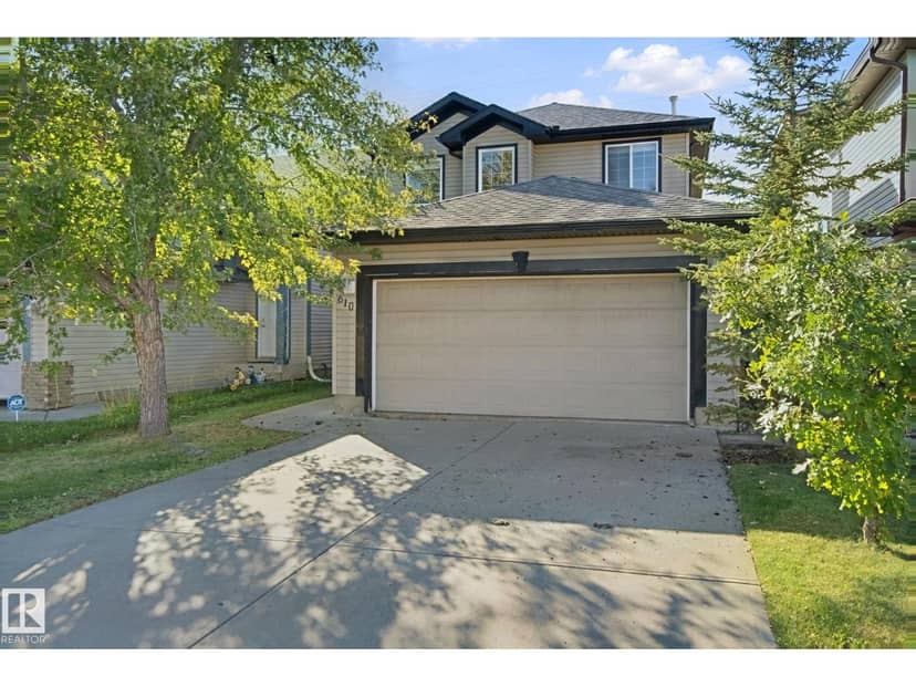 610 87 ST SW, Edmonton